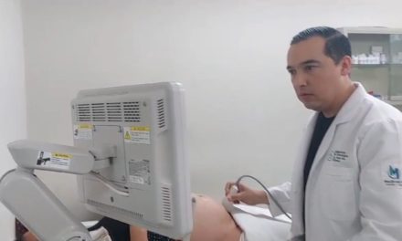 Impulsa IMSS cuidado en el desarrollo del embarazo en Coahuila