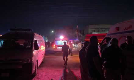 Tragedia en Irak: Incendio en una boda deja más de cien muertos y 150 heridos