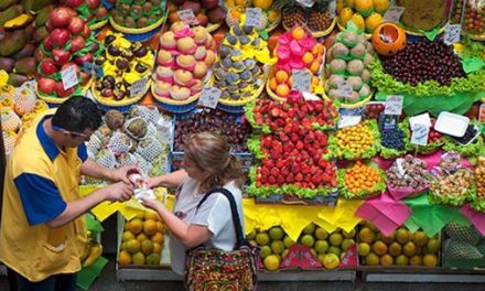 Inflación en México alcanza su nivel más bajo desde marzo de 2021