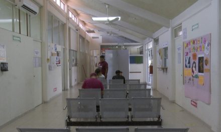 Sector Salud espera cifras altas de influenza en Coahuila