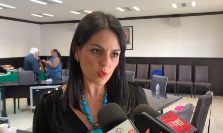 Presentan iniciativa de ley y sentencia Mariana Lima