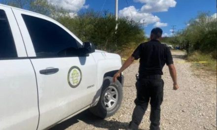 Se suicida adulto mayor en Sabinas