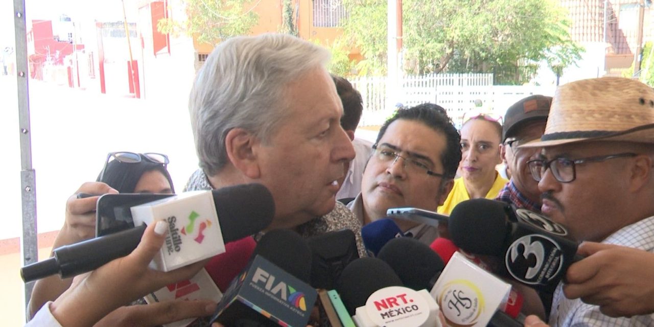 Incremento de ISN permitirá tener más recursos