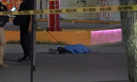 Detienen a cuatro individuos por muerte de joven en Ramos Arizpe