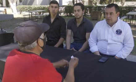 Reanudan Juris te Orienta en Saltillo a partir de este sábado 30 de septiembre
