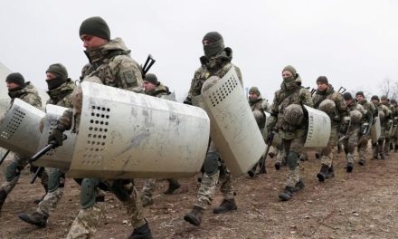 Tensión persiste: Medvedev anuncia intenciones de capturar más territorios en Ucrania