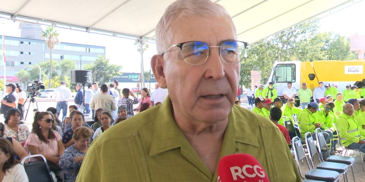 Lamenta IP trato de la Federación a Coahuila