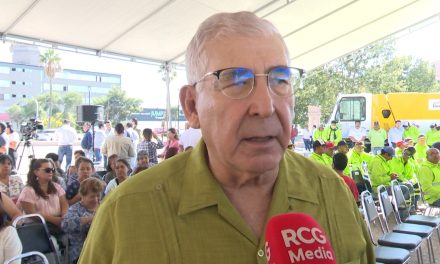 Lamenta IP trato de la Federación a Coahuila