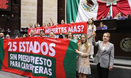 Legisladores federales del PRI defienden a Coahuila