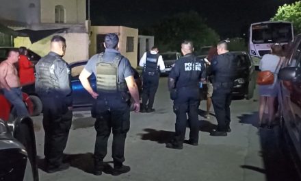Saltillo: Lesionan a su papá tras discutir; pelean hermanos estando ebrios