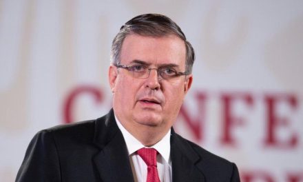 Marcelo Ebrard abandonaría Morena para  crear su propio movimiento político