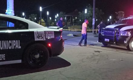 Joven mata a madre de familia tras riña en Ramos Arizpe
