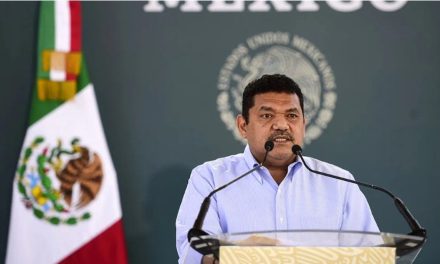 Javier May deja Fonatur para ir por la gubernatura de Tabasco