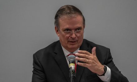 Marcelo Ebrard anuncia su asociación civil; se llamará ‘El Camino de México’
