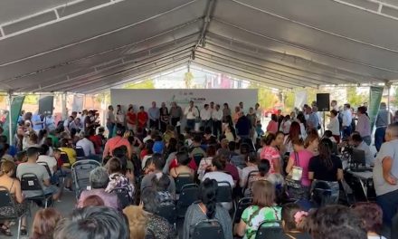 Apoyan ‘Brigadas Mejora’ a la economía de familias coahuilenses