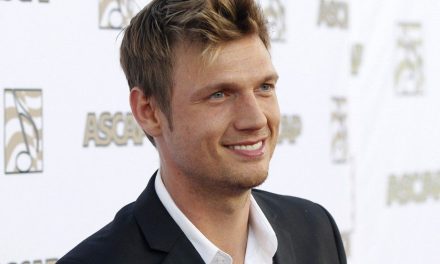 Mujer demanda a Nick Carter por haberla contagiado de papiloma