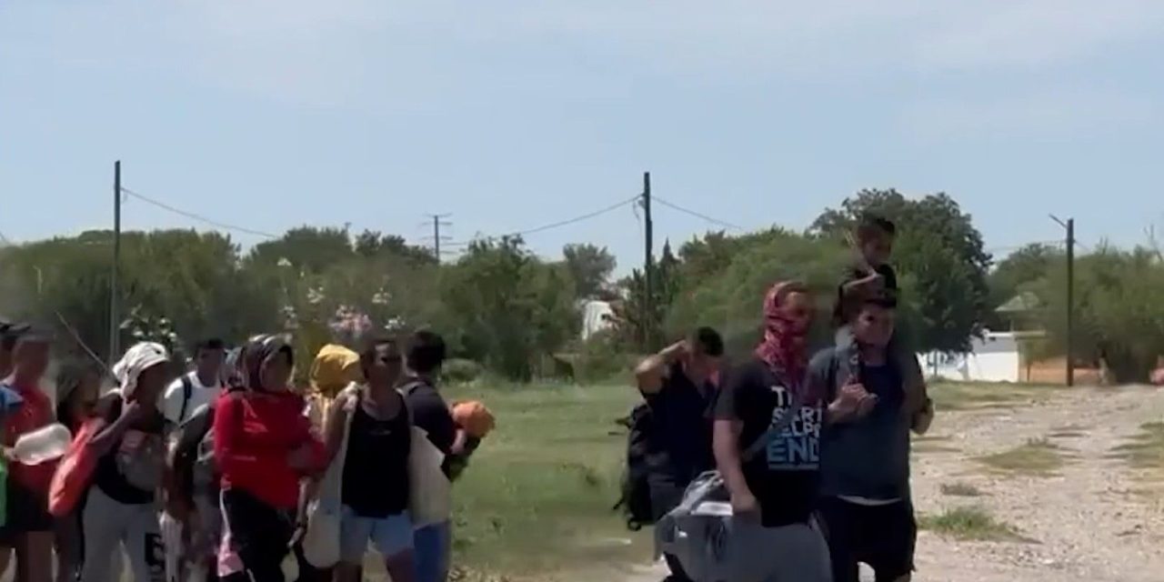 Detiene migración las líneas ferroviarias en Coahuila