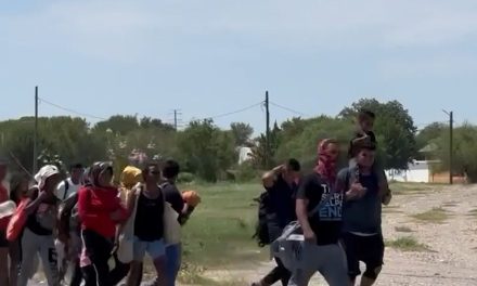 Detiene migración las líneas ferroviarias en Coahuila