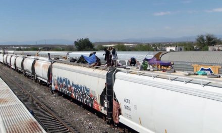 Obtiene la Secretaría de Salud de Coahuila kits para migrantes