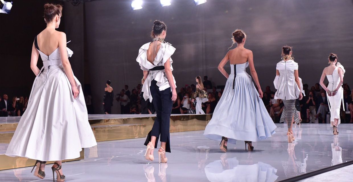 Invitan a Master Class en modelaje para mujeres