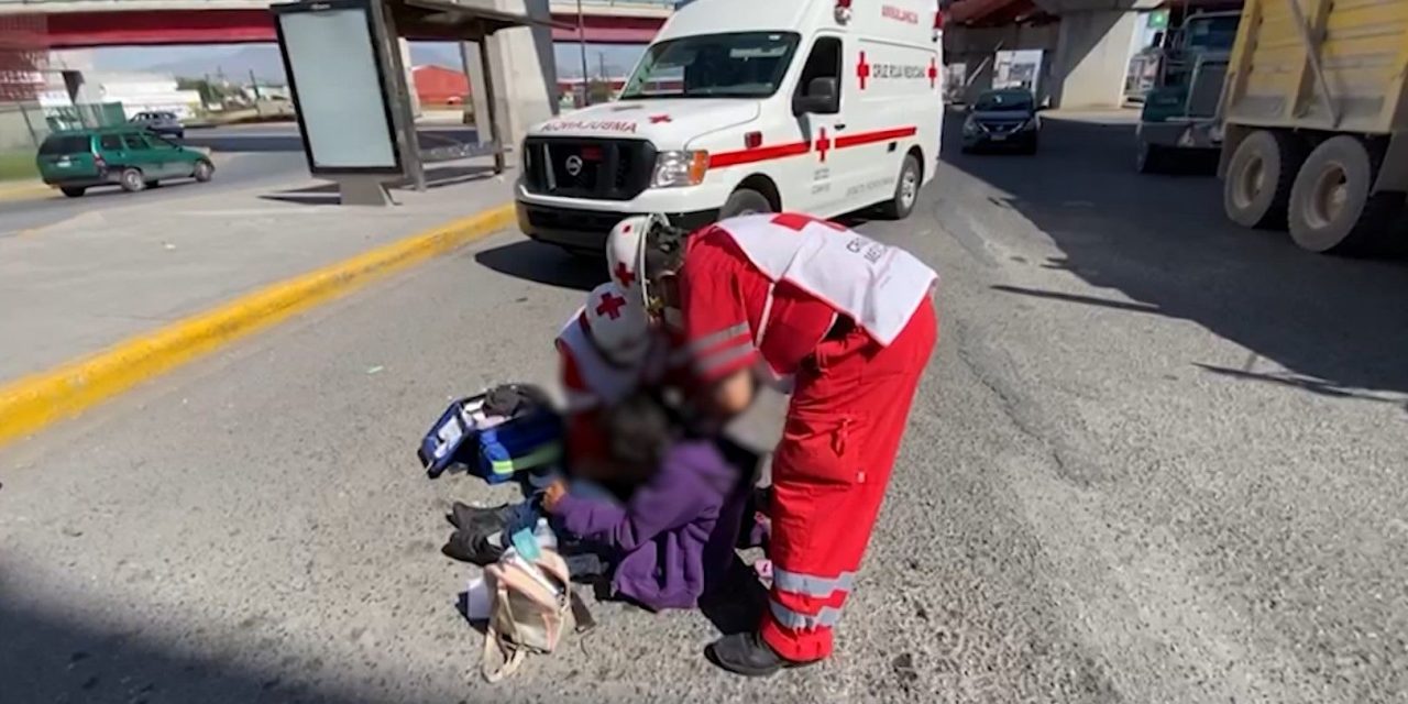 Muere mujer tras días de agonía en Saltillo