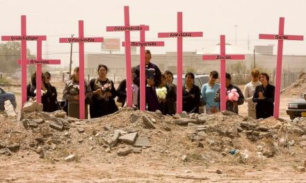 Cárcel a quien difunda imágenes de víctimas de feminicidio y violencia en México