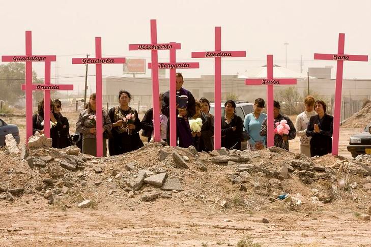 Cárcel a quien difunda imágenes de víctimas de feminicidio y violencia en México