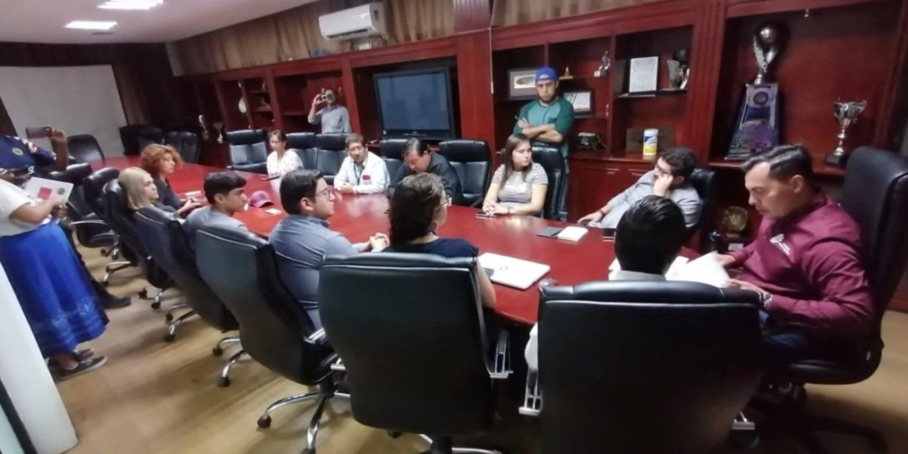 Continuan negociaciones entre autoridades y estudiantes del ITS