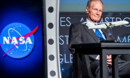 Confirma la NASA la existencia de ovnis y también estudiará los fenómenos anómalos no identificados
