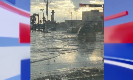 No dejaron daños las lluvias del fin de semana en Piedras Negras