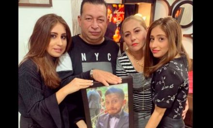 Iniciativa Ocaña; buscan castigar a quienes difundan fotografías de difuntos