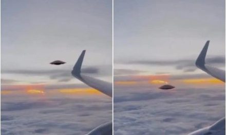 Lanzan sitio web sobre OVNIS con material desclasificado en Estados Unidos