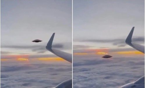Lanzan sitio web sobre OVNIS con material desclasificado en Estados Unidos