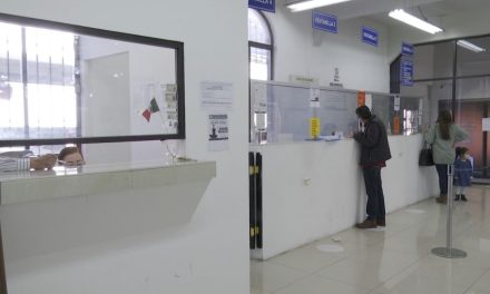 Aumentan número de páginas falsas para tramitar pasaporte en Saltillo