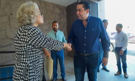 Planean inversión de 170 mdp en Ramos Arizpe, serán destinados a obra pública en el 2024