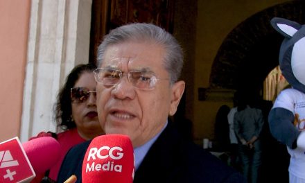 Prepara la UAdeC su proyecto de presupuesto