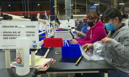 Se prepara Coahuila ante crisis sindical de trabajadores automotrices