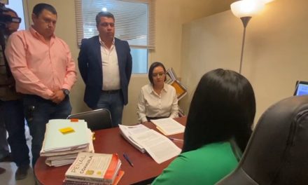Ayuntamiento de Ramos Arizpe presenta denuncia contra NL Technologies por falsificación de documentos