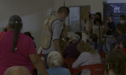 Facultad de Enfermería UAdeC ofrece cursos de primeros auxilios y cuidado al adulto mayor