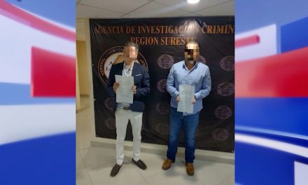 Serán 6 meses de prisión preventiva para Jorge N y Carlos N por fraude con la empresa NL Technologies