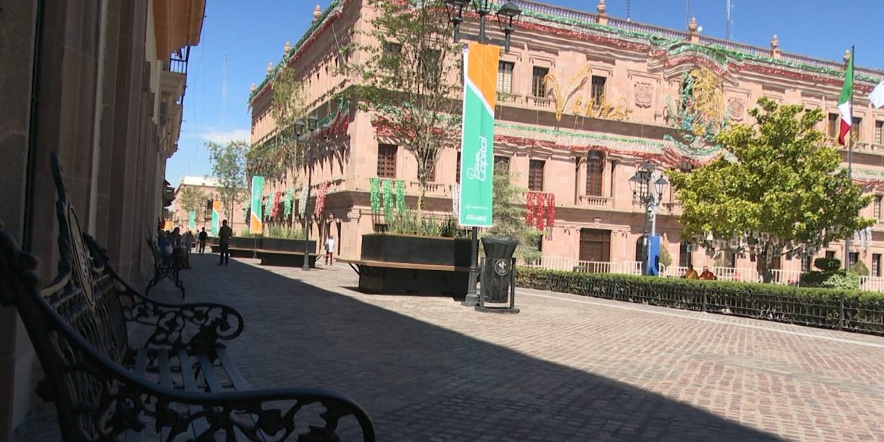Promoverán a Coahuila ante más de 40 países del mundo