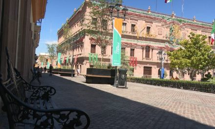 Promoverán a Coahuila ante más de 40 países del mundo