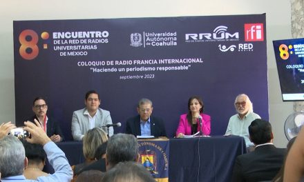 Promueven la cultura, la investigación y la salud en la radio de las universidades