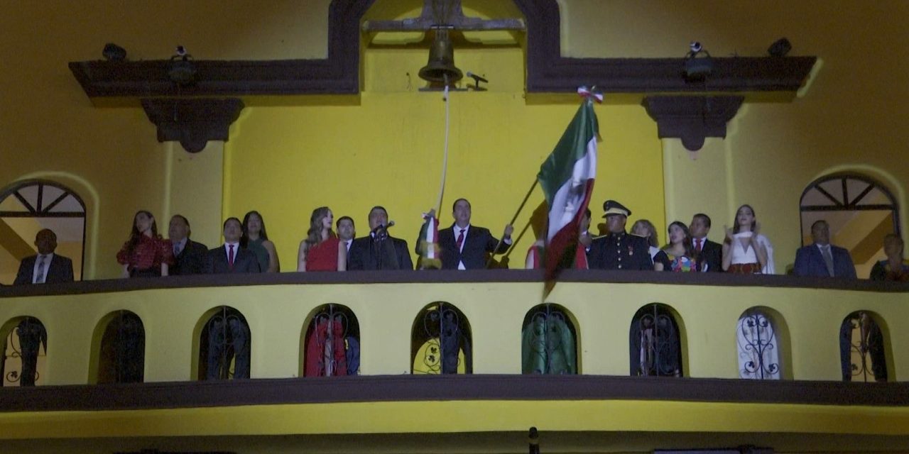 Todos a Ramos Arizpe a celebrar la Independencia