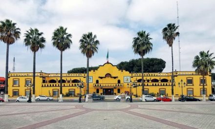 Asfixia Gobierno federal a Ramos Arizpe