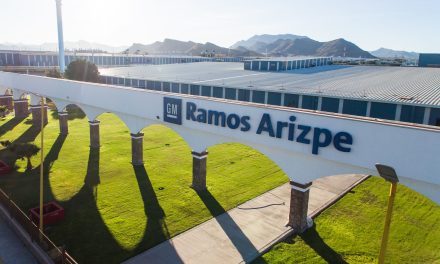 Ramos Arizpe es el municipio de las oportunidades laborales