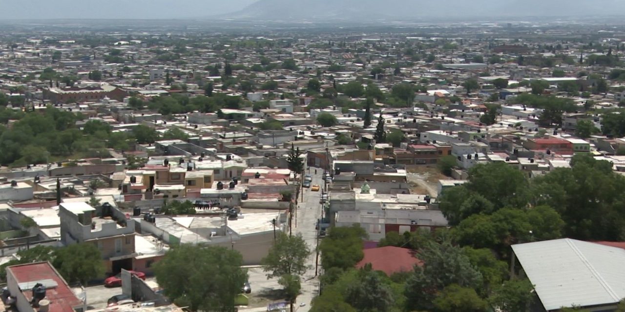 Coahuila destaca por reducción de pobreza