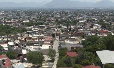 Coahuila destaca por reducción de pobreza