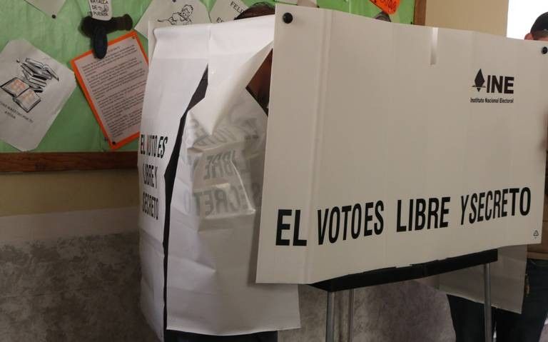 Aprueban la Reforma Electoral de Coahuila