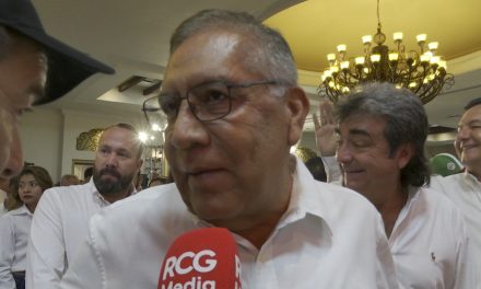 Con la 4T han sido cinco años de retroceso, afirma Raúl Onofre